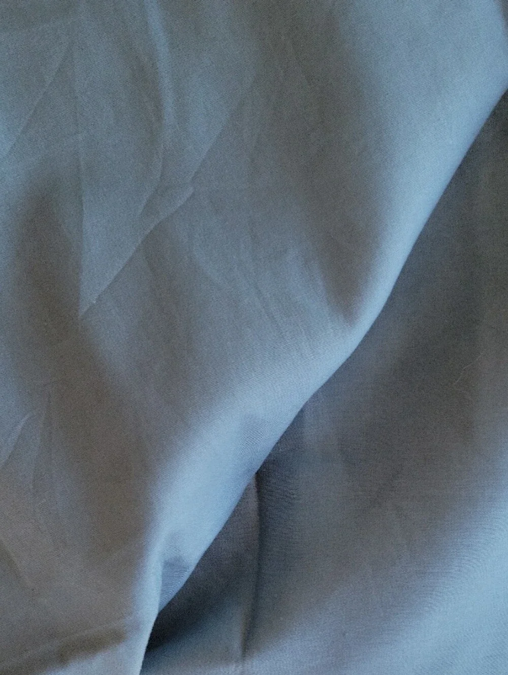 Floral Blue & Pink Biltmore Pillow Shams